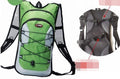 Sarah Express Outdoor Hydration Backpack for Active Days Green 12L 5