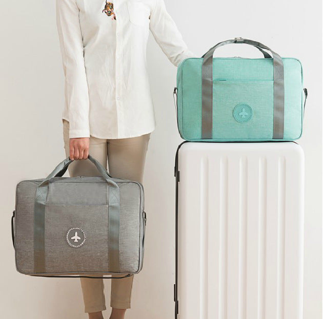 Sarah Express Nomadic Travel Duffel Bag