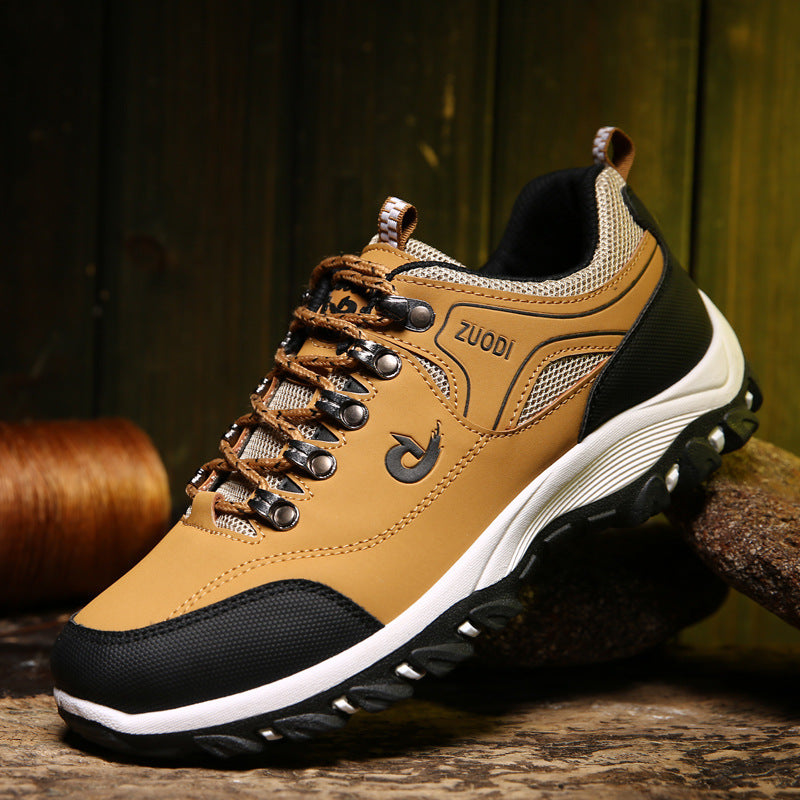 Sarah Express Outdoor Men's Hiking Flats