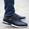 Sarah Express Breathable Lace-Up Sailing Shoes 4 style