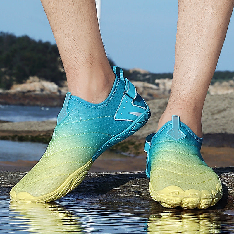 Sarah Express Unisex Breathable Lightweight Water Shoes