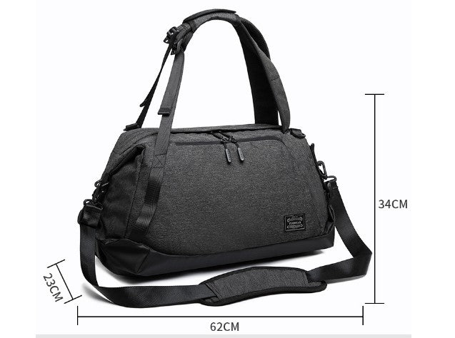 Sarah Express Multifunctional Gym and Travel Backpack