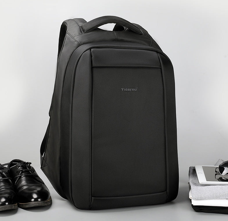 Sarah Express Anti-Theft Laptop Backpack for Men