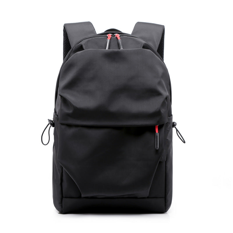 Sarah Express Nylon Everyday Commuter Backpack