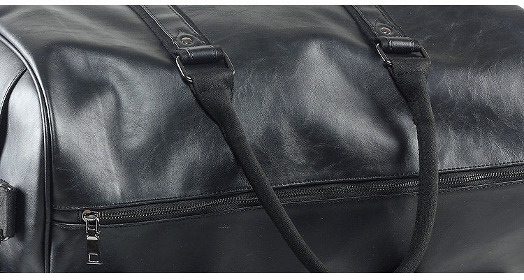 Sarah Express Large Capacity Travel Messenger Bag