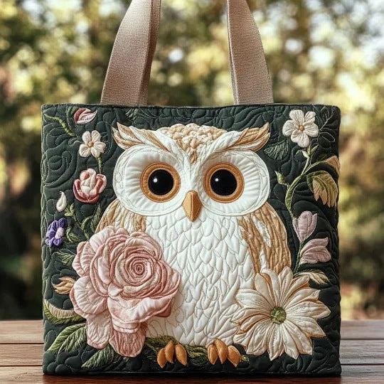 Sarah Express 3D Printed Oxford Cloth Tote Bag 9 Style