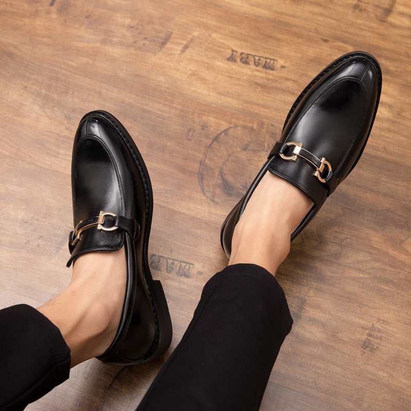 Sarah Express Unisex 's Casual Microfiber Loafers