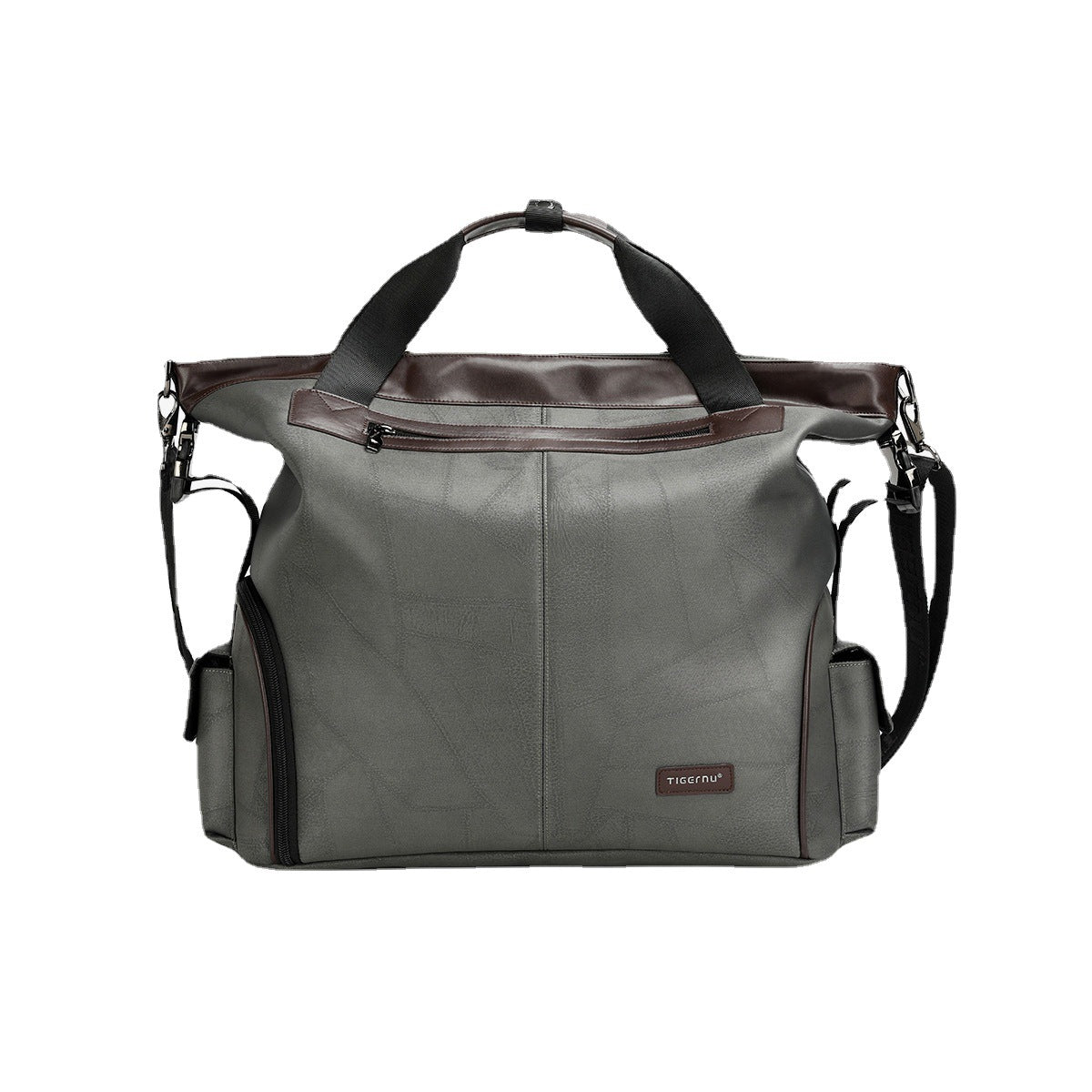 Sarah Express Waterproof Lightweight Travel Laptop Bag