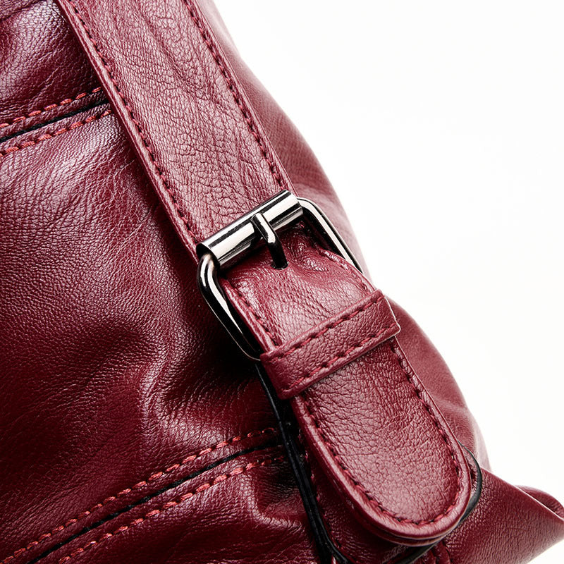 Sarah Express Structured Fashion Shoulder Bag