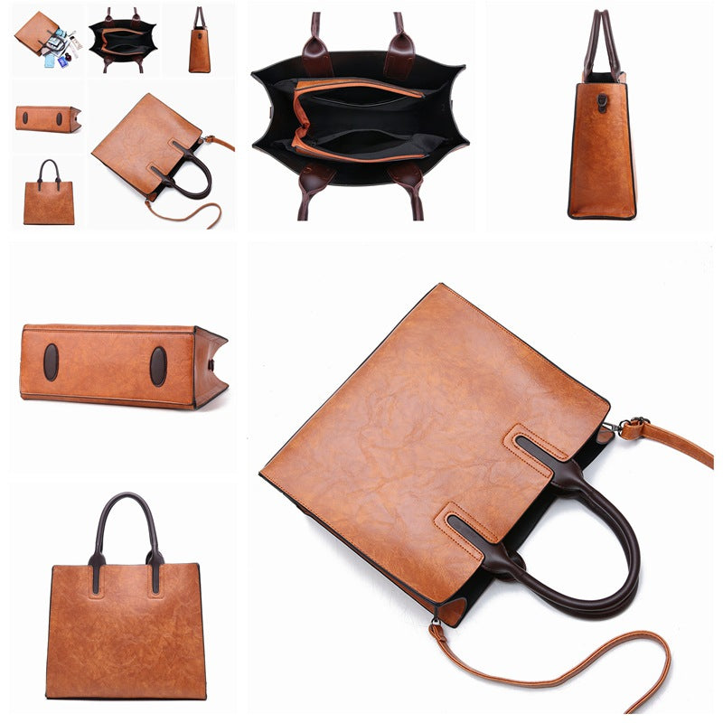 Sarah Express Structured Casual Women's Handbag