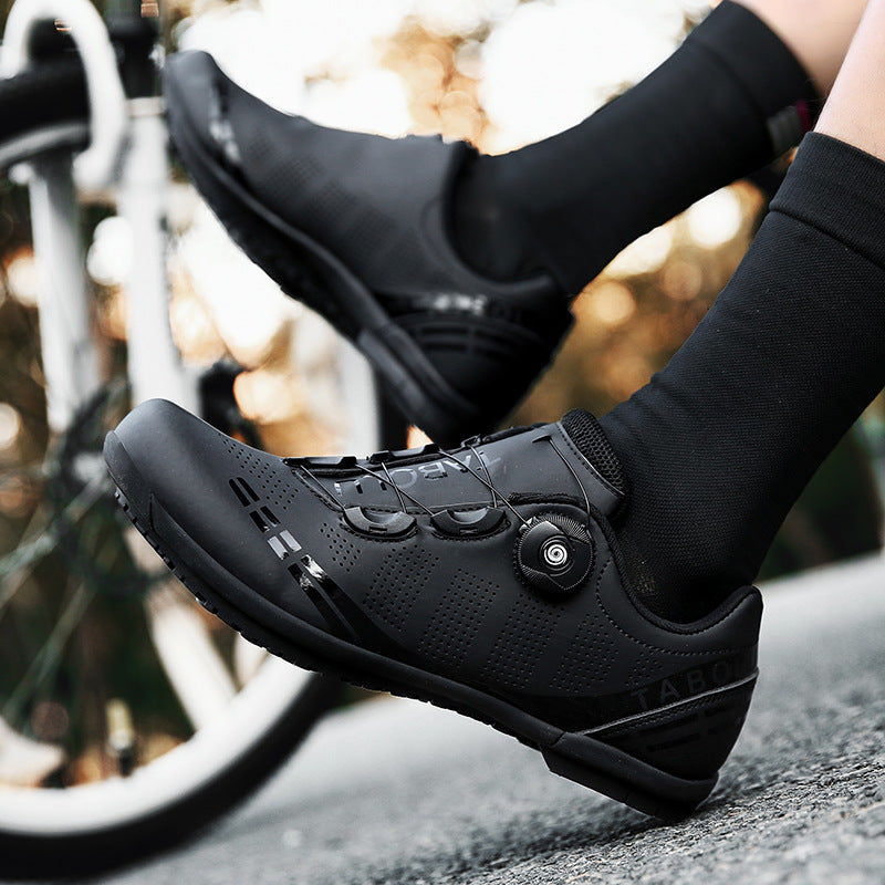 Sarah Express Breathable Lightweight Cycling Sneakers
