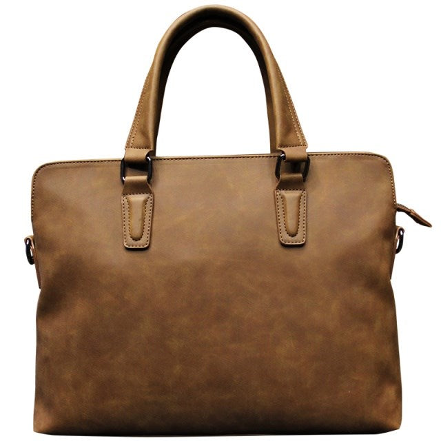 Sarah Express Structured Men's Business Handbag