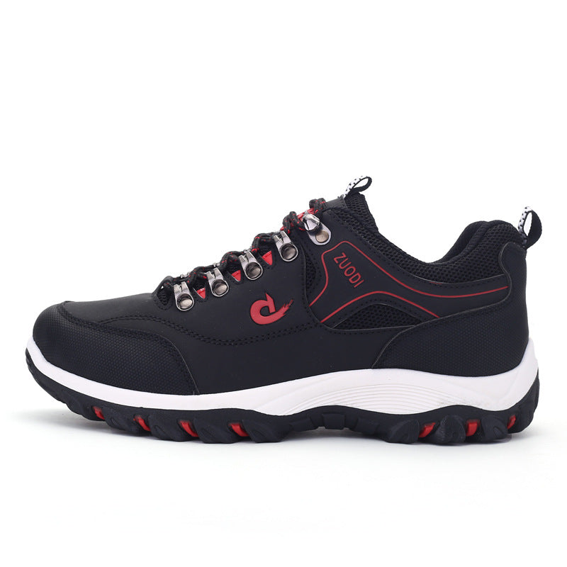 Sarah Express Outdoor Men's Hiking Flats