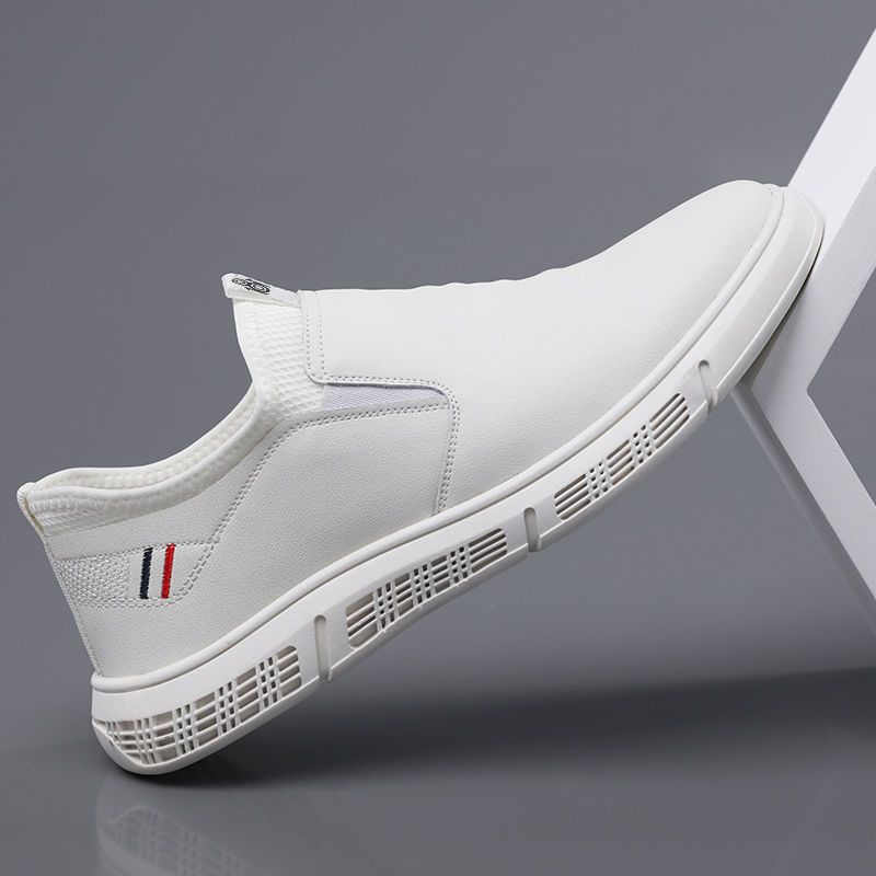 Sarah Express Men's Casual Flat Walking Sneakers