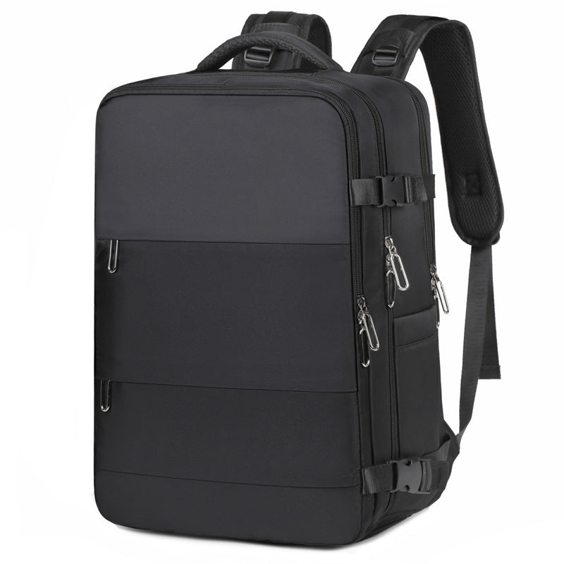 Sarah Express Large Capacity Travel Laptop Backpack
