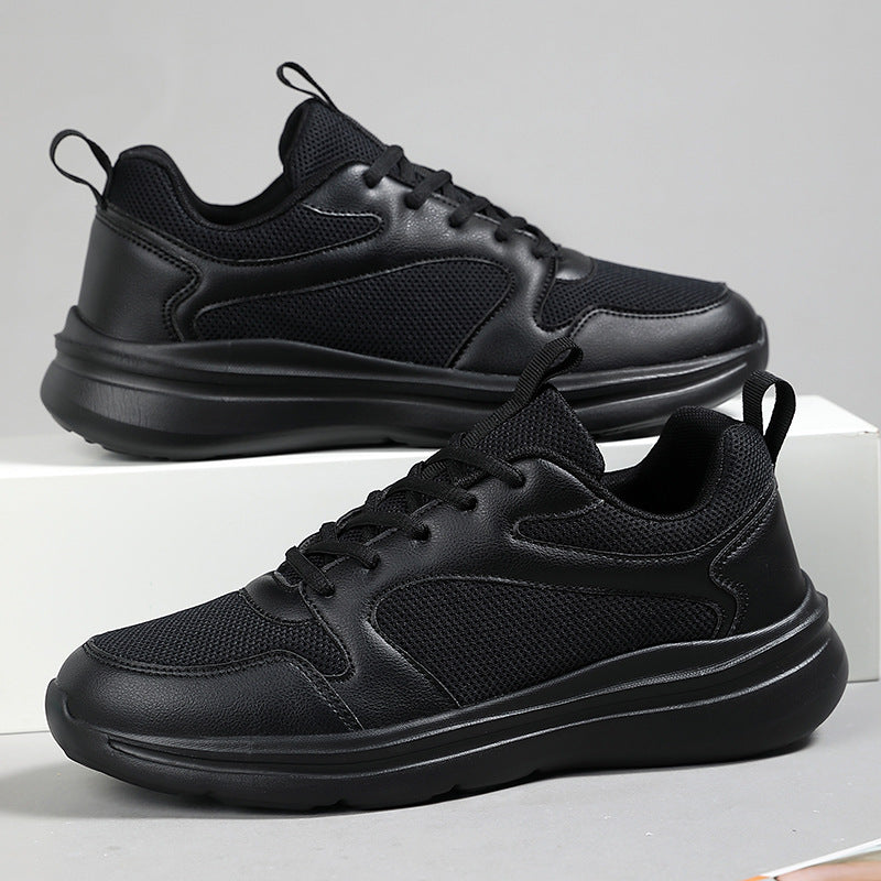 Sarah Express Unisex Mesh Lightweight Casual Sneakers