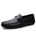 Soft-soled Lightweight Breathable Slip-on Loafers – product detail alternate view 7