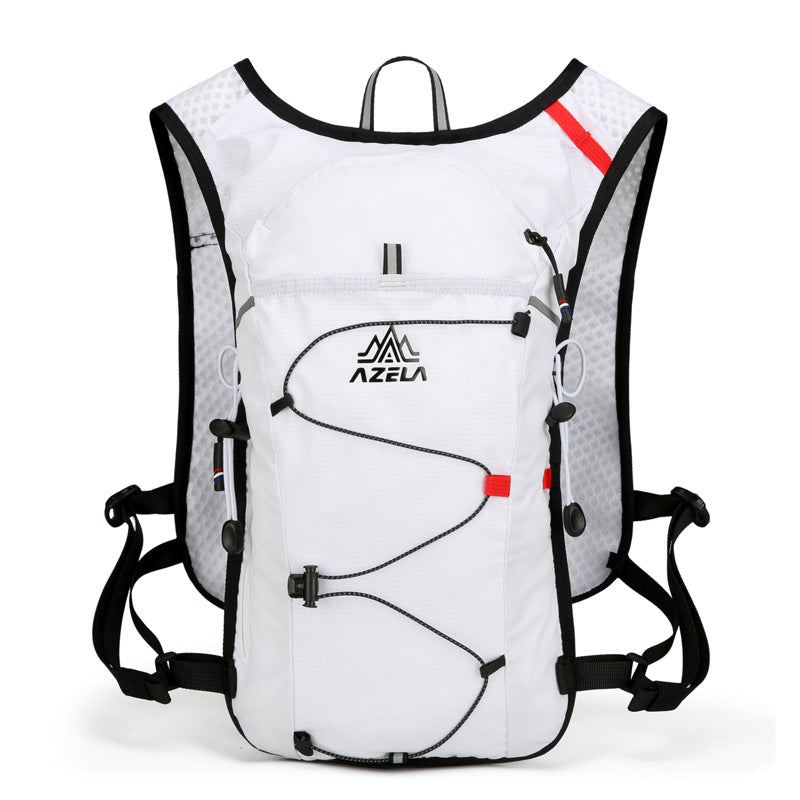 Sarah Express Lightweight Nylon Hiking and Trekking Backpack