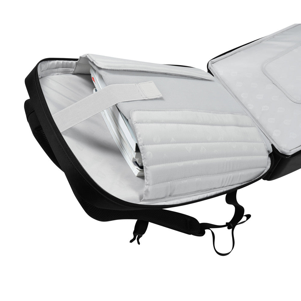 Sarah Express Console Storage Backpack for Gaming Kits