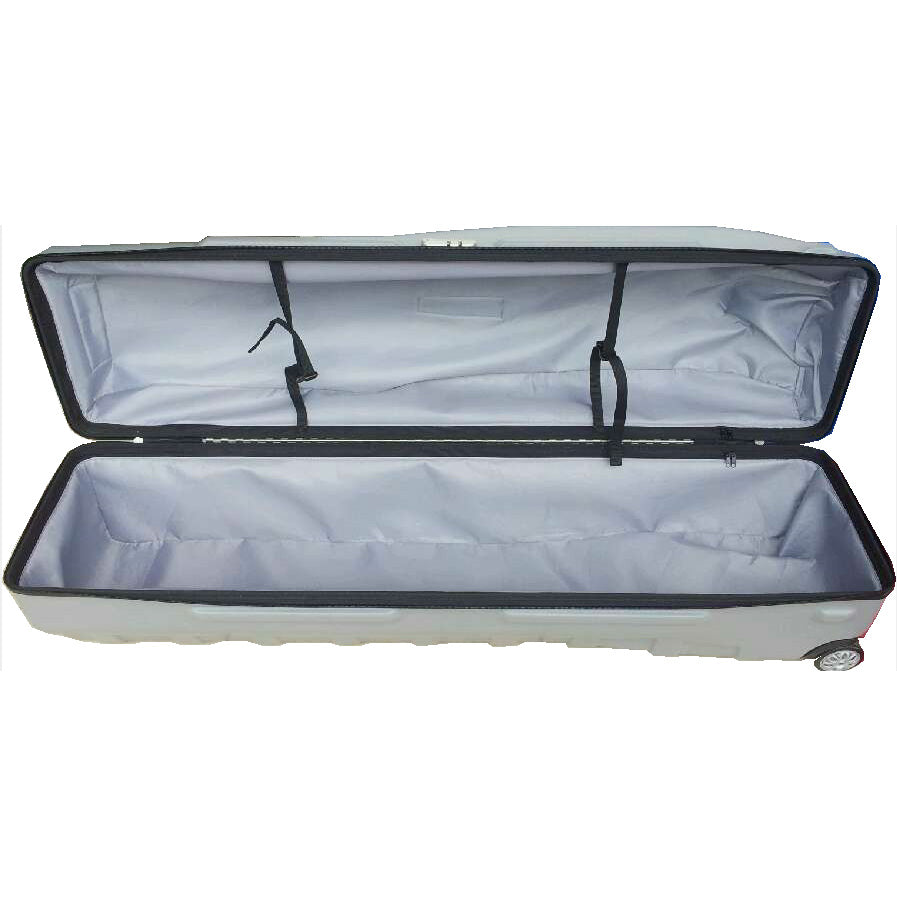 Sarah Express Hard Shell Golf Travel Airline Case