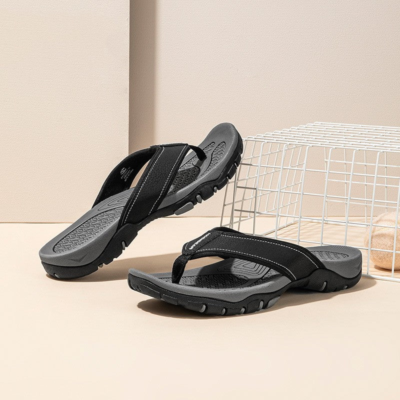 Sarah Express Men's Open Toe EVA Summer Sandals