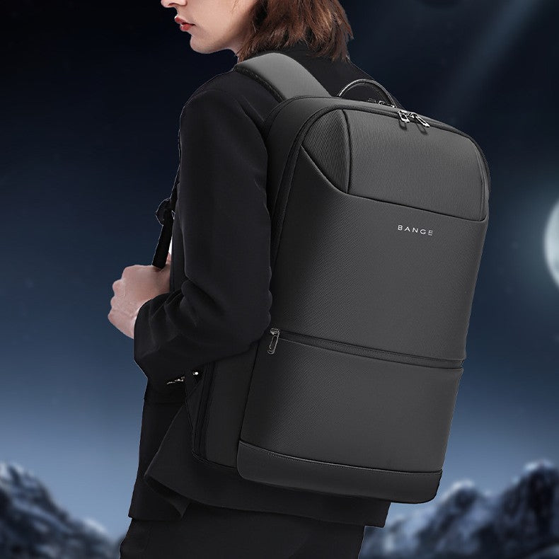 Sarah Express Multifunction Waterproof Business Laptop Backpack