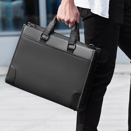 Sarah Express Business Handheld Notebook Computer Briefcase
