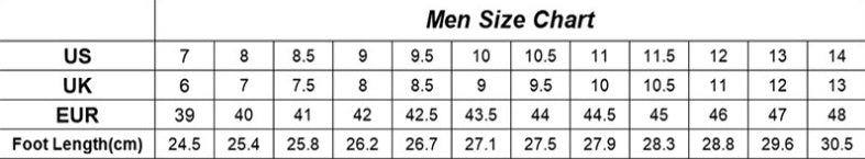 Sarah Express Men's Lightweight Nail-Free Golf Shoes