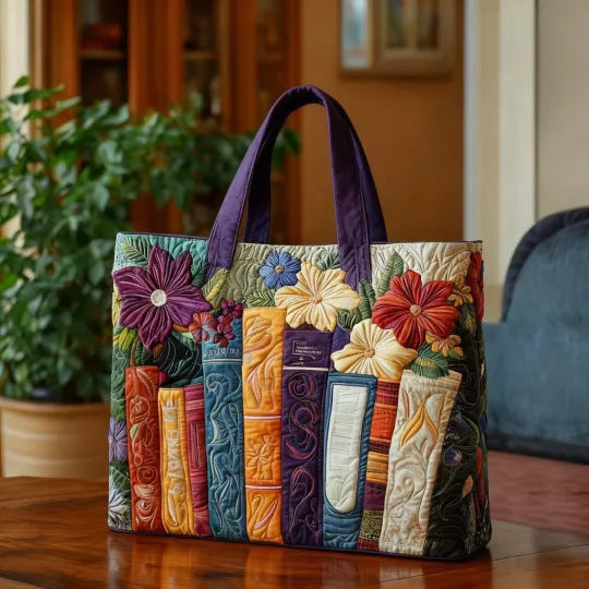 Sarah Express 3D Printed Oxford Cloth Tote Bag 25 Style