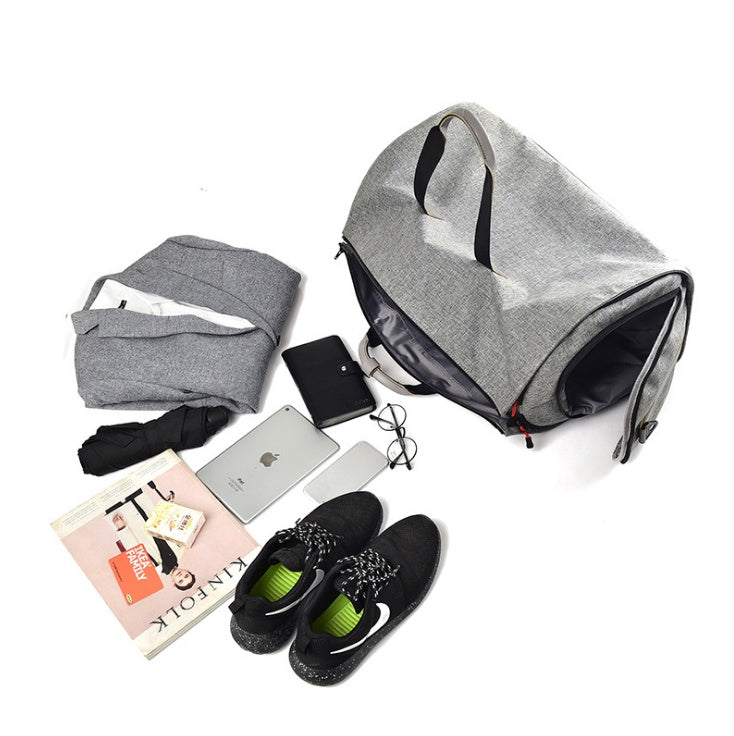 Sarah Express Convertible Travel Garment Duffel Bag