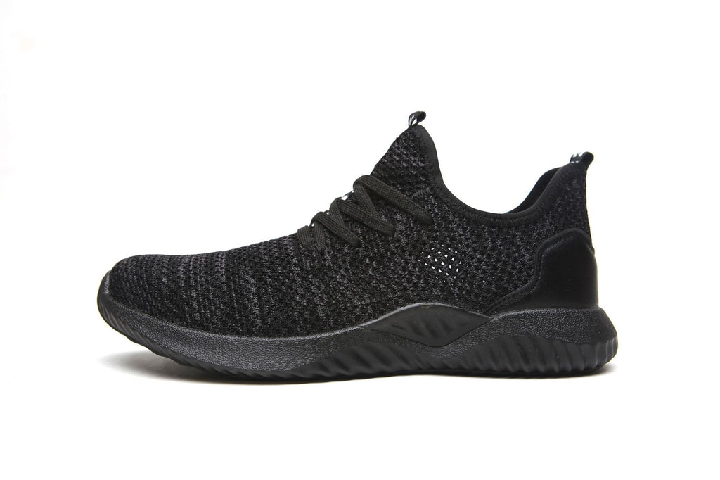 Sarah Express Breathable Lightweight Work Sneakers