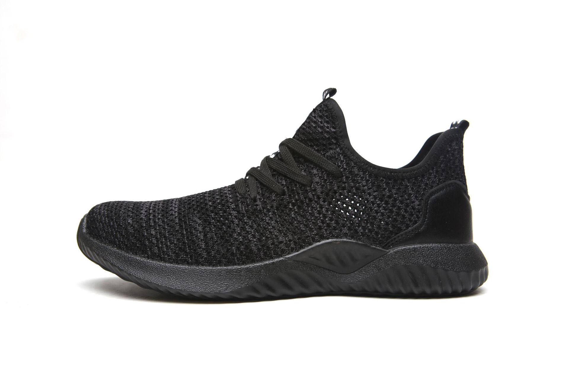 Sarah Express Breathable Lightweight Work Sneakers
