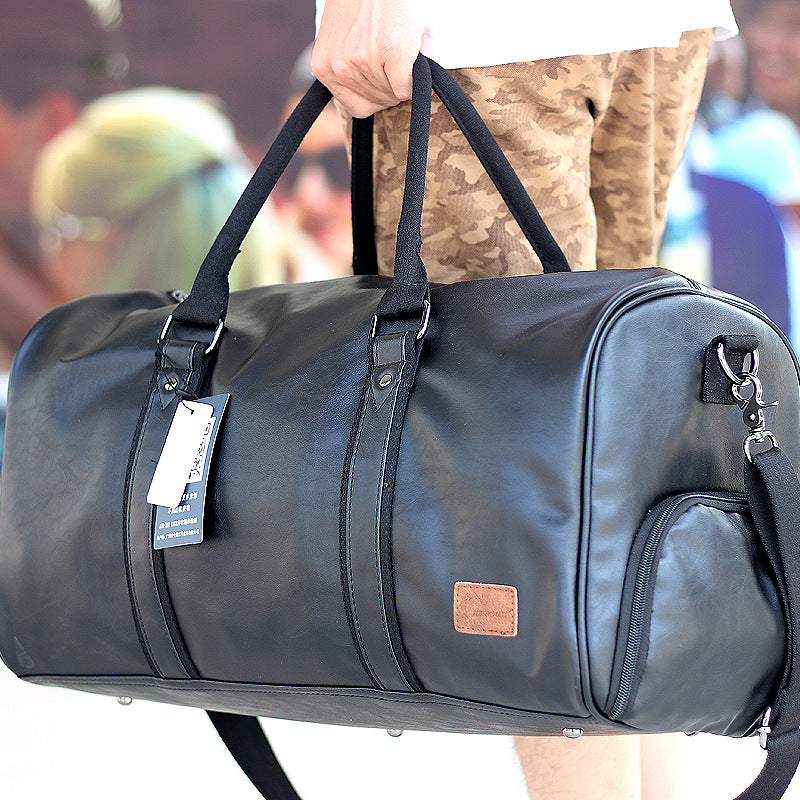 Sarah Express Large Capacity Travel Messenger Bag