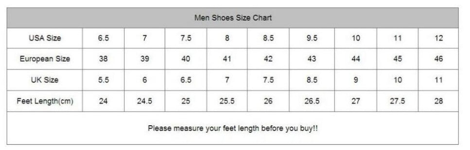 Men's Pointed Toe Business Dress Shoes – pointed toe detail alternate view 9