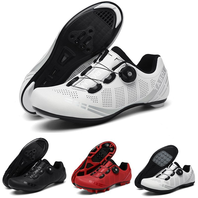 Sarah Express Breathable Lightweight Cycling Sneakers