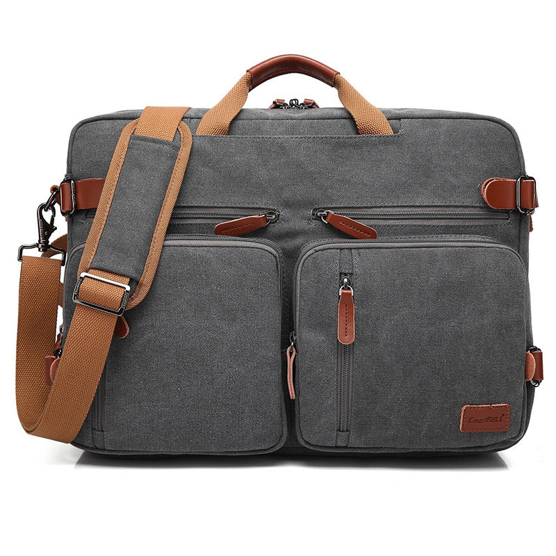 Sarah Express Multifunctional Laptop Bag for Daily Carry