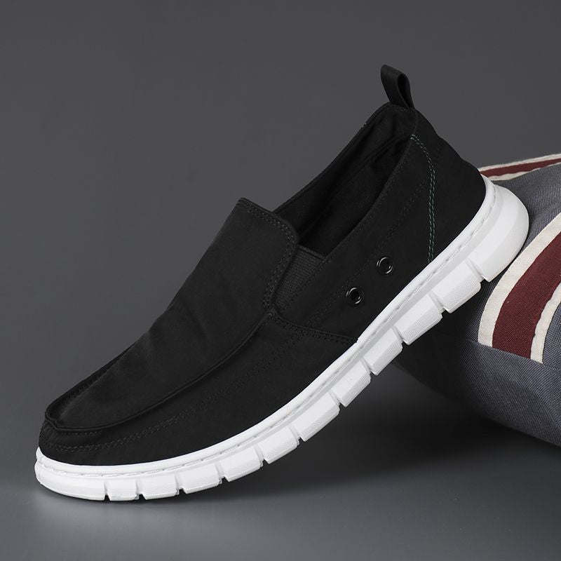 Sarah Express Casual Canvas Sneakers for Men
