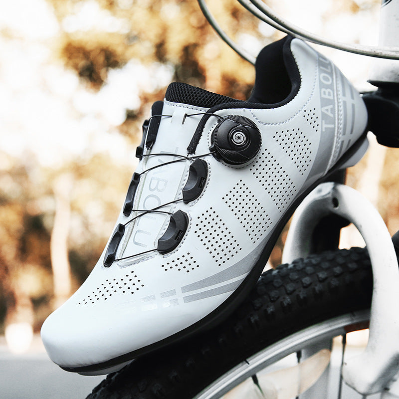 Sarah Express Breathable Lightweight Cycling Sneakers