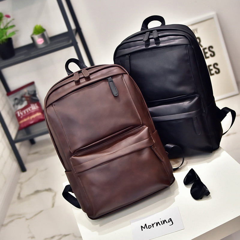 Sarah Express Retro Casual Laptop Backpack