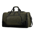 Sarah Express Multifunctional Travel Gym Bag Green