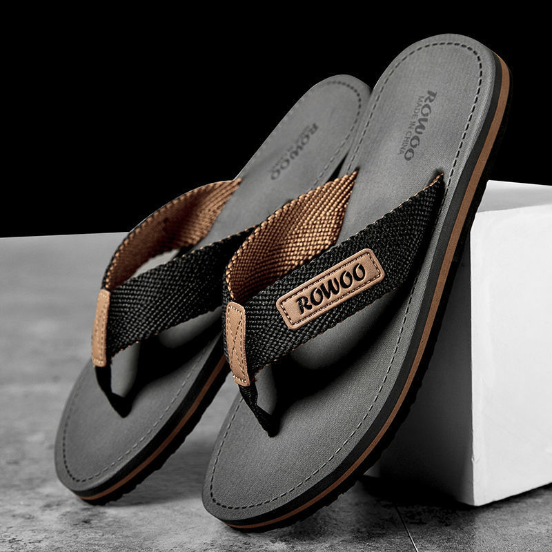Sarah Express Men's Non-Slip Beach Sandals