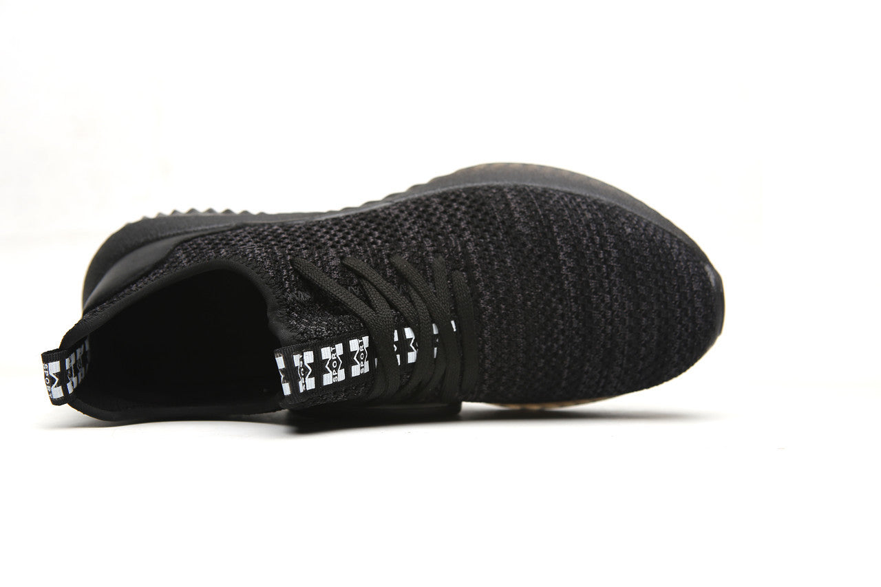 Sarah Express Breathable Lightweight Work Sneakers