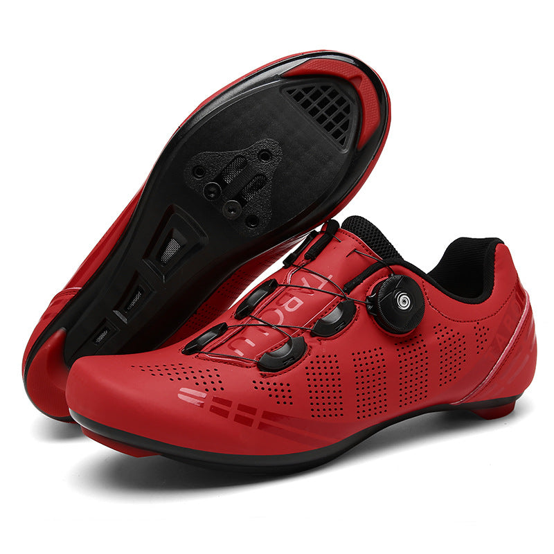 Sarah Express Breathable Lightweight Cycling Sneakers