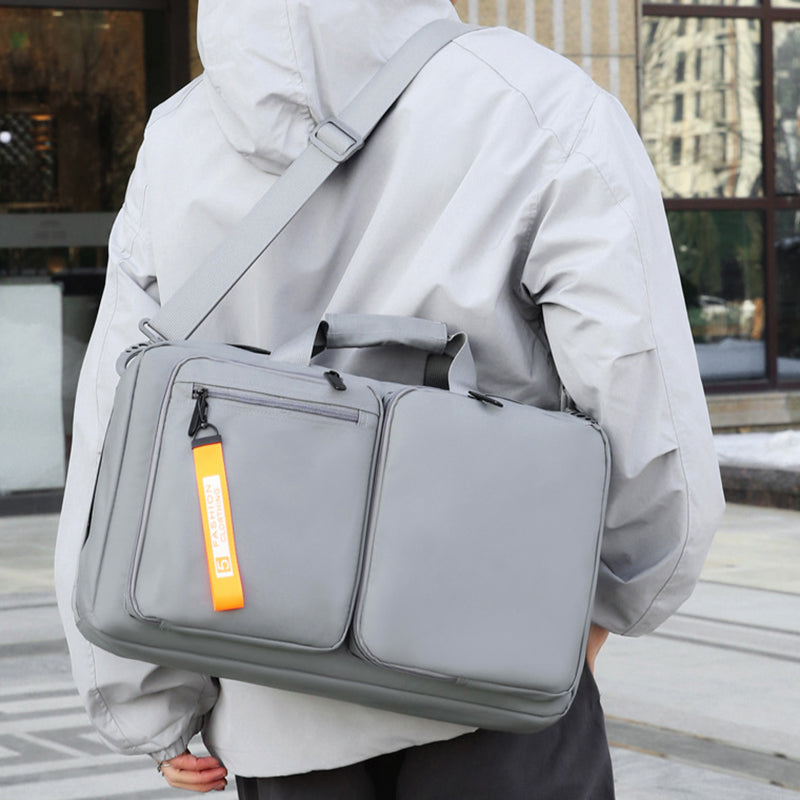 Sarah Express Multifunctional Laptop Backpack for Travel