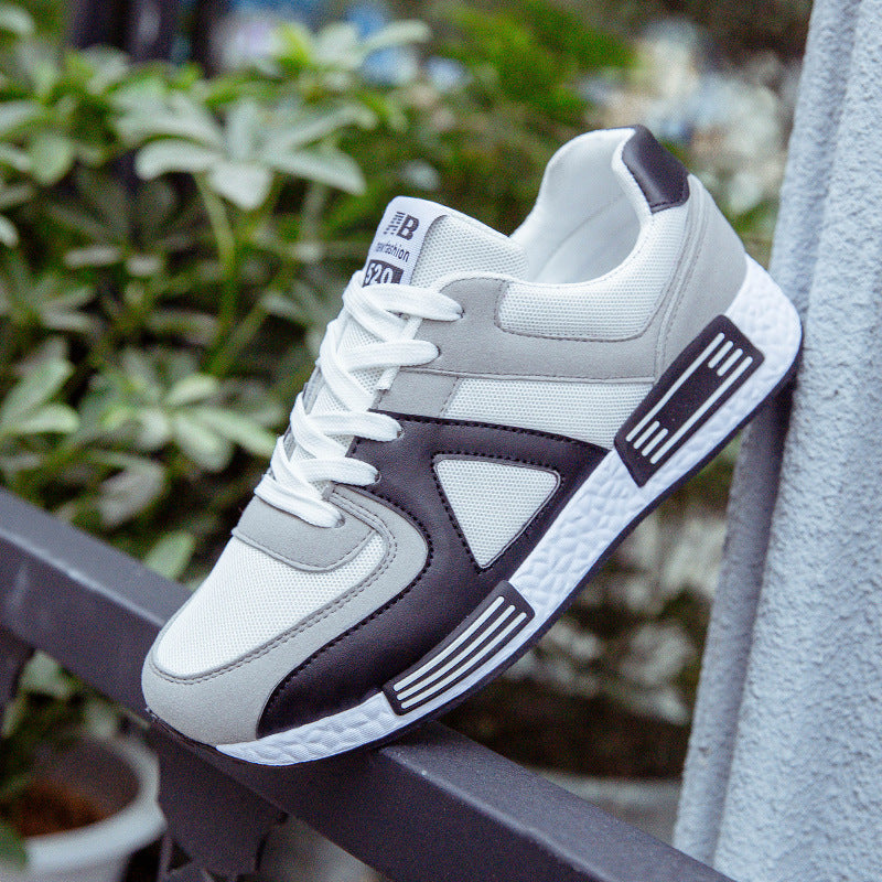 Sarah Express Women's Cutout Platform Sneakers