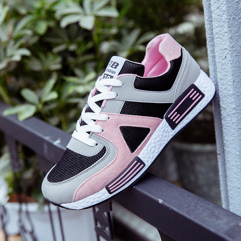 Sarah Express Women's Cutout Platform Sneakers