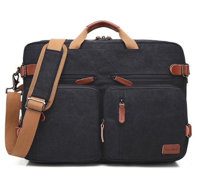Sarah Express Multifunctional Laptop Bag for Daily Carry