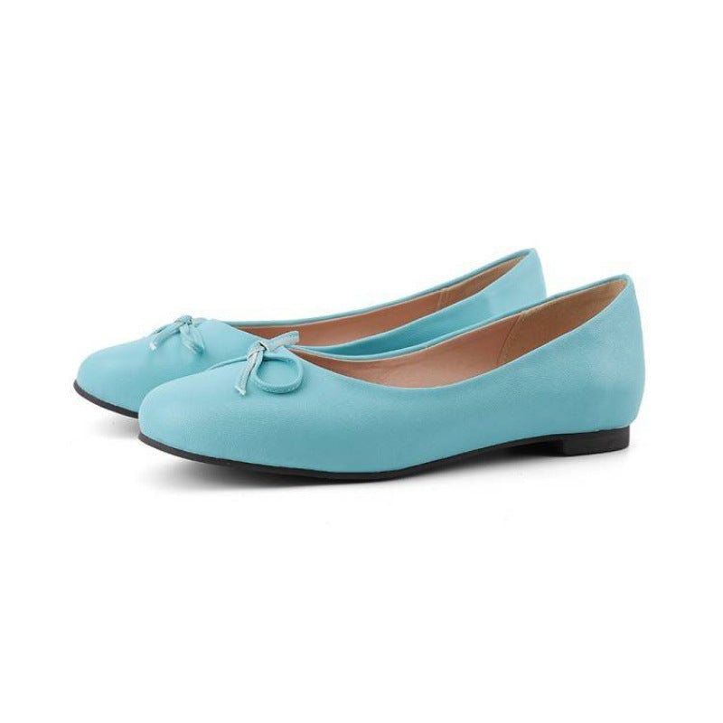 Sarah Express Wide Width Round Toe Dress Pumps