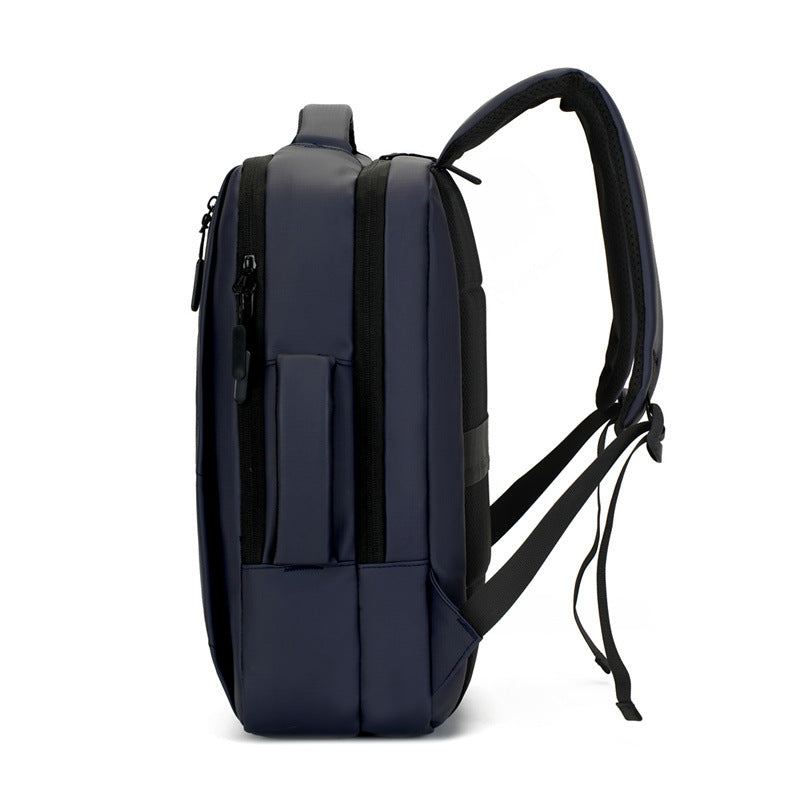 Sarah Express Large Capacity Water-Repellent Laptop Backpack