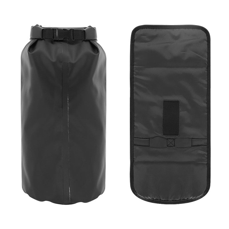 Sarah Express Adjustable Bicycle Handlebar Storage Bag
